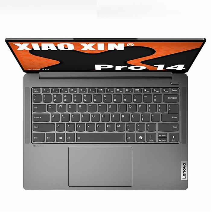 Lenovo IdeaPad 5 Pro 14 2024 bàn phím