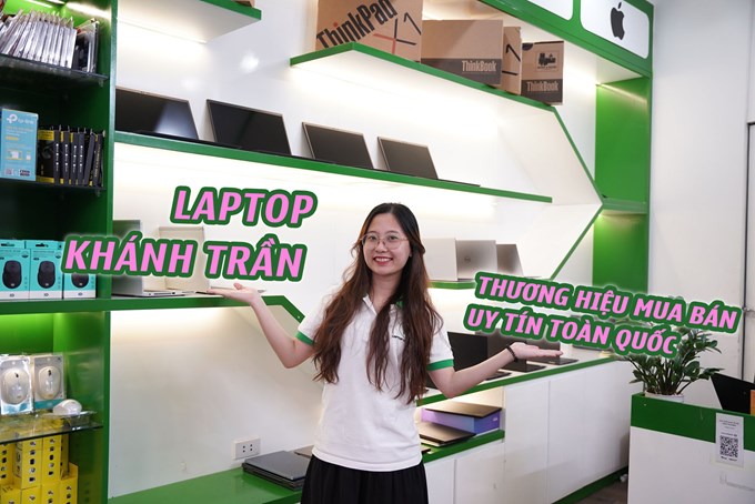 Video giới thiệu