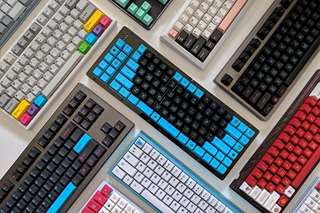 Bàn phím là thiết bị nhập hay xuất? – Giải đáp cho bạn