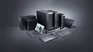 Các dòng máy trạm tốt nhất hiện nay gồm loại nào?