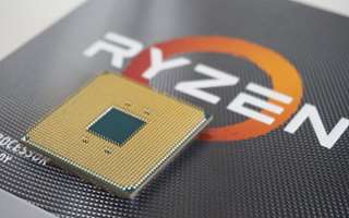 Các dòng chip AMD Ryzen 5 hiện nay là gì?