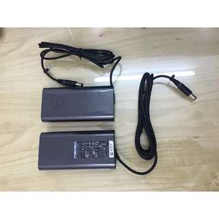 Các loại chân sạc laptop Dell phổ biến hiện nay