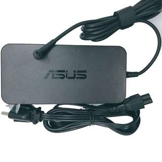 Các loại chân sạc laptop Asus phổ biến hiện nay