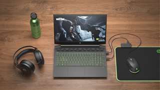 Cách bảo quản laptop Gaming nhanh, đơn giản
