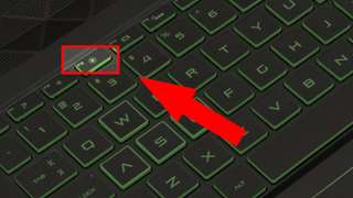 Cách bật đèn bàn phím laptop HP Probook thế nào?