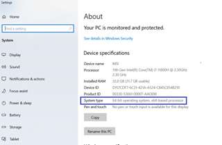 Cách cài Win 11 cho máy không hỗ trợ CPU như thế nào?