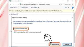 Cách kiểm tra driver còn thiếu trên Win 10 thế nào?
