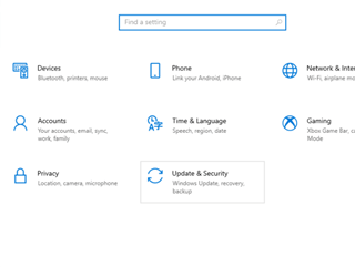 Cách diệt virus trên máy tính Win 10 không cần phần mềm là gì?