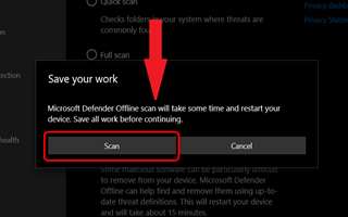 Cách diệt virus trên máy tính Dell như thế nào?