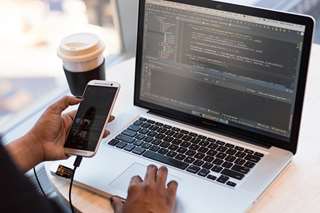 Kết nối điện thoại với máy tính bằng cáp USB thế nào?