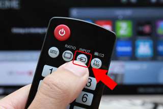 Kết nối laptop với tivi qua HDMI không có hình xử lý sao?