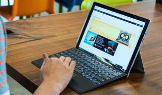 Cách kiểm tra laptop xách tay như thế nào?