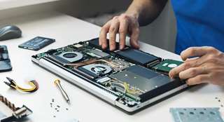 Cách kiểm tra laptop có nâng cấp được CPU không?