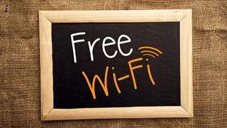 Cách lấy mật khẩu Wifi hàng xóm đơn giản