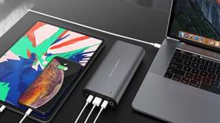 Cách sạc laptop bằng sạc dự phòng như thế nào?