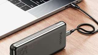 Cách sạc dự phòng cho laptop như thế nào?