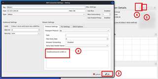 Cách sử dụng 4G trên laptop miễn phí bằng Qv2Ray
