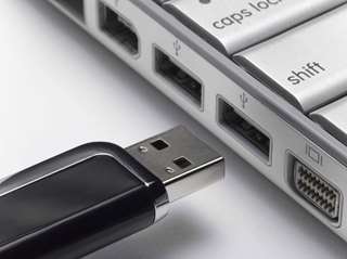 RAM gắn ngoài cho laptop bằng USB: Có khả thi?
