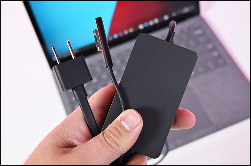 Cách sửa cục sạc laptop không vào điện như thế nào?