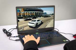 Cách test laptop Dell cũ	