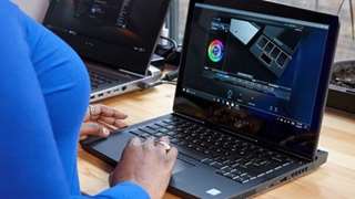 Cách test máy laptop Dell chi tiết từ A đến Z