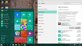Cách xóa ứng dụng trên laptop Dell như thế nào?