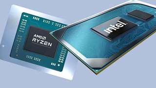 Chip laptop mạnh nhất hiện nay gồm chip gì?