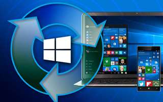 Có nên update Windows thường xuyên không?