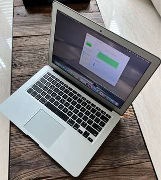 Đánh giá MacBook Air M2 15 inch chi tiết