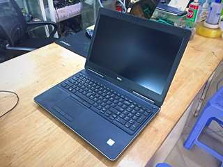 Mua Dell Precision ở đâu uy tín?