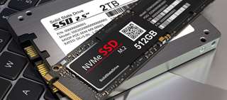 Dữ liệu ổ SSD có khôi phục được không?