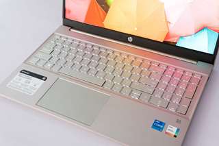 HP Pavilion 15 có đèn bàn phím không?