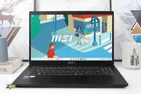 Học Quan hệ công chúng nên mua laptop nào?