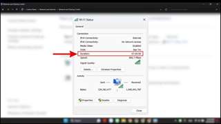 Cách kiểm tra laptop đã sử dụng bao lâu?