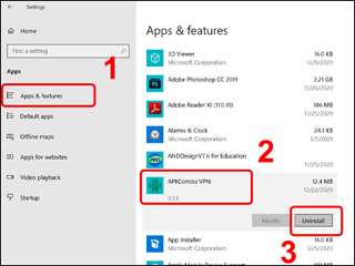 Cách xóa ứng dụng trên máy tính vĩnh viễn thế nào?