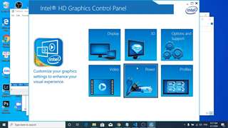 Khắc phục lỗi cắm và rút sạc bị chớp màn hình trên Windows 11