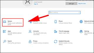 Khắc phục ổ C bị đầy Win 10 như nào?