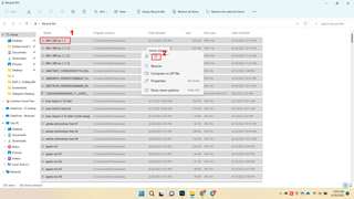 Khắc phục ổ D bị đầy Win 11 như thế nào?
