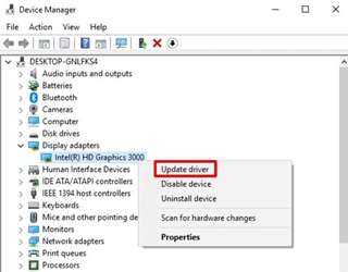 Không mở được ổ đĩa trong My Computer thì khắc phục thế nào?