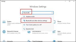 Không thể kết nối Bluetooth laptop với điện thoại xử lý sao?