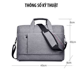 Kích thước túi đựng laptop 15.6 inch bao nhiêu là phù hợp?