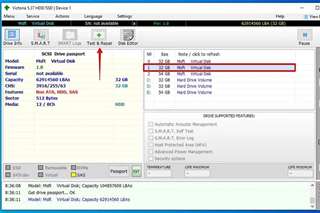 Kiểm tra sức khỏe ổ cứng Win 10 như thế nào?