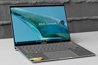 Laptop Asus mỏng nhẹ cấu hình mạnh có loại nào?