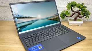 Laptop Dell Core i5 dưới 15 triệu tốt hiện nay