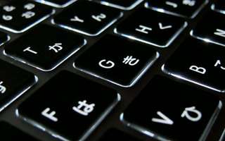 Laptop Dell Core i5 có đèn bàn phím không?