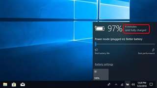 Laptop Lenovo sạc bao lâu thì đầy pin?