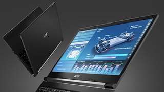 Laptop cho lập trình viên dưới 20 triệu tốt nhất hiện nay