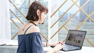 Laptop cho sinh viên báo chí tốt nhất hiện nay