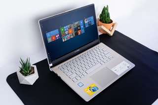 Laptop mỏng nhẹ cấu hình mạnh dưới 20 triệu
