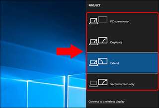 Lỗi kết nối laptop với tivi qua Wifi không được